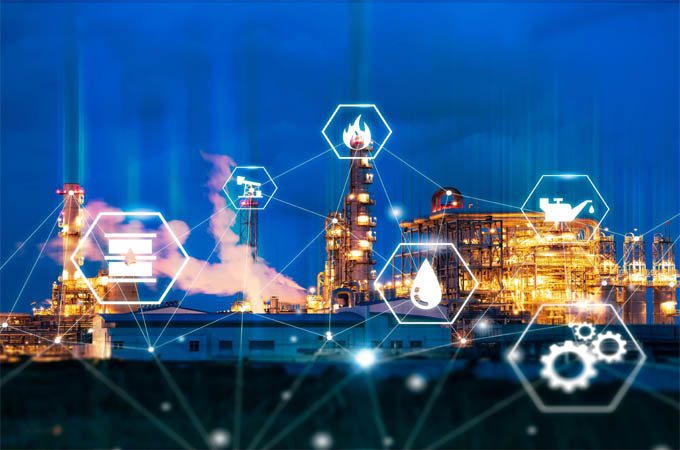 Kuwait's oil sector establishes robust cybersecurity...
