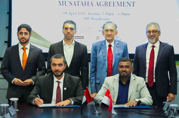 Witthal to set up UAE’s first lithium battery...