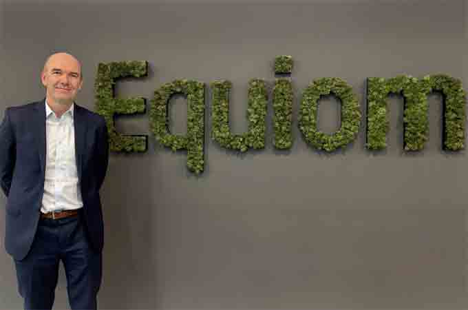 Equiom tops $3bn in Middle East workplace savings...