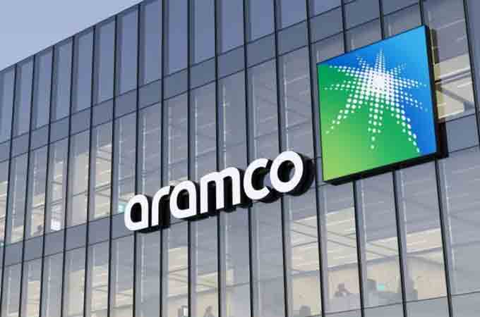 Saudi Aramco eyes $4bn from major power assets...