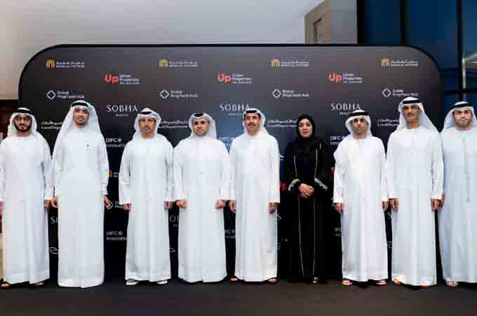 Binghatti becomes founding partner of Dubai...