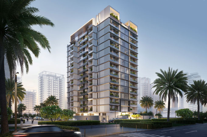Object 1 launches sustainable urban living project...