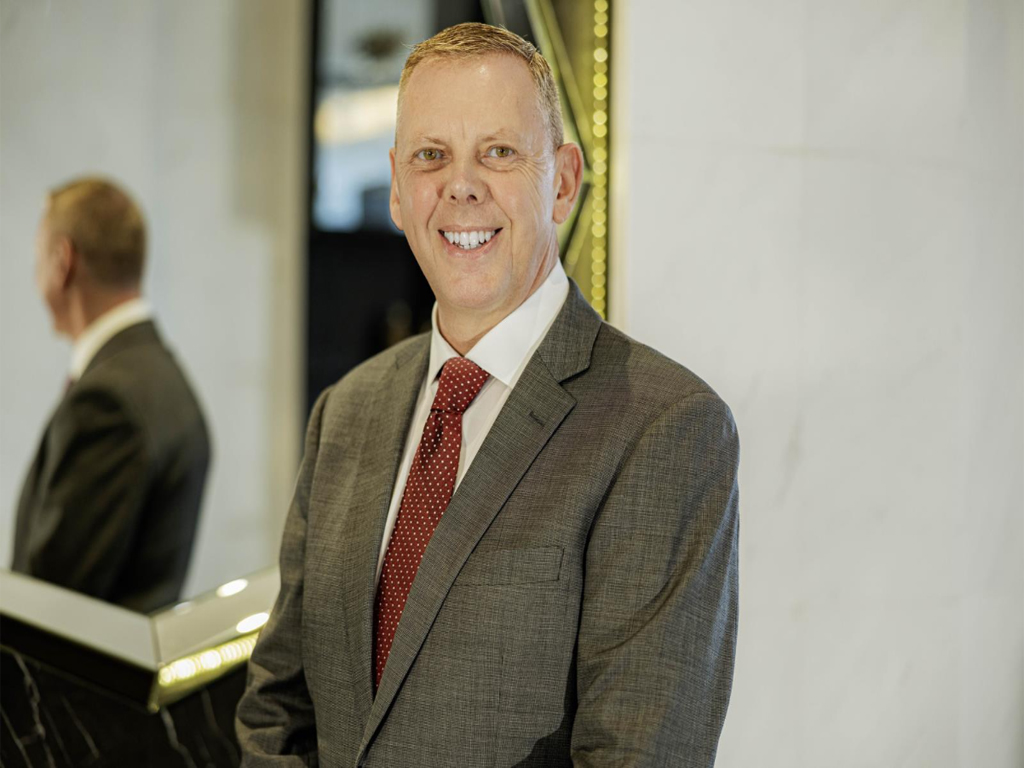 Jannah Hotels & Resorts appoints new group GM