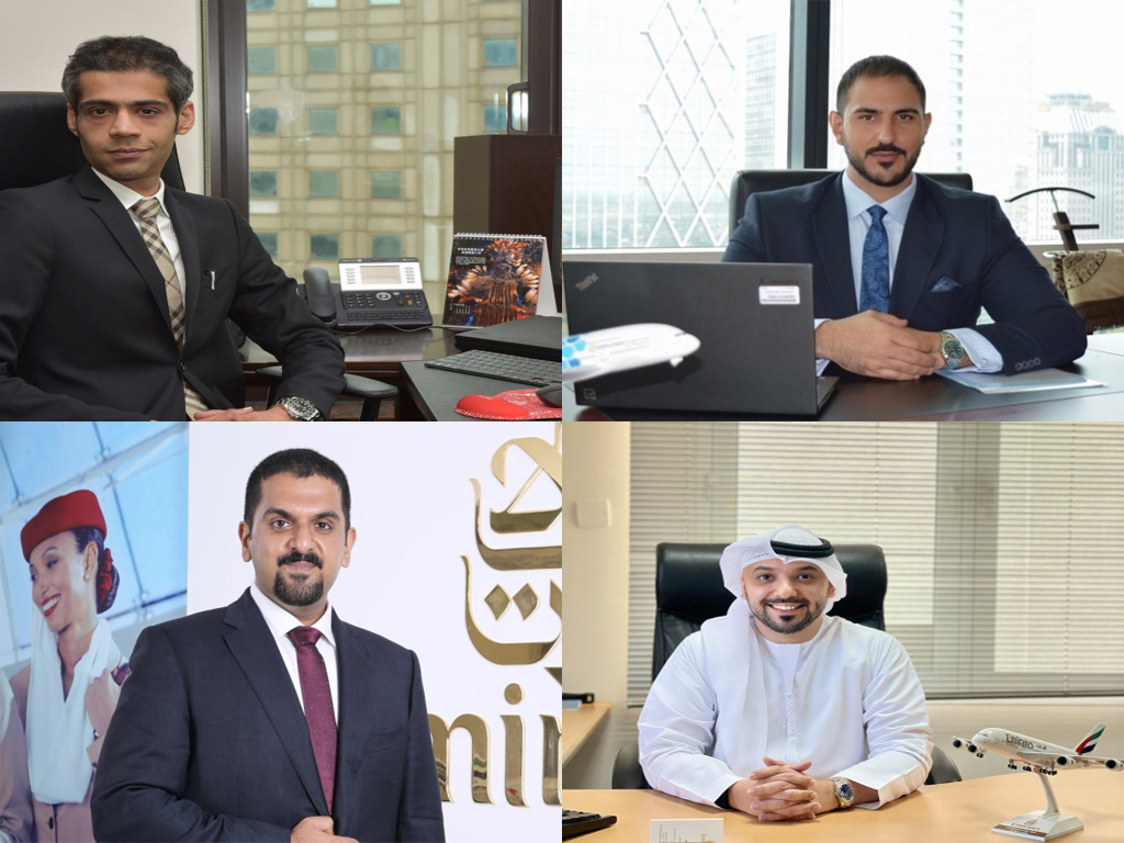 Emirates announces new commercial appointments in Africa, Asia