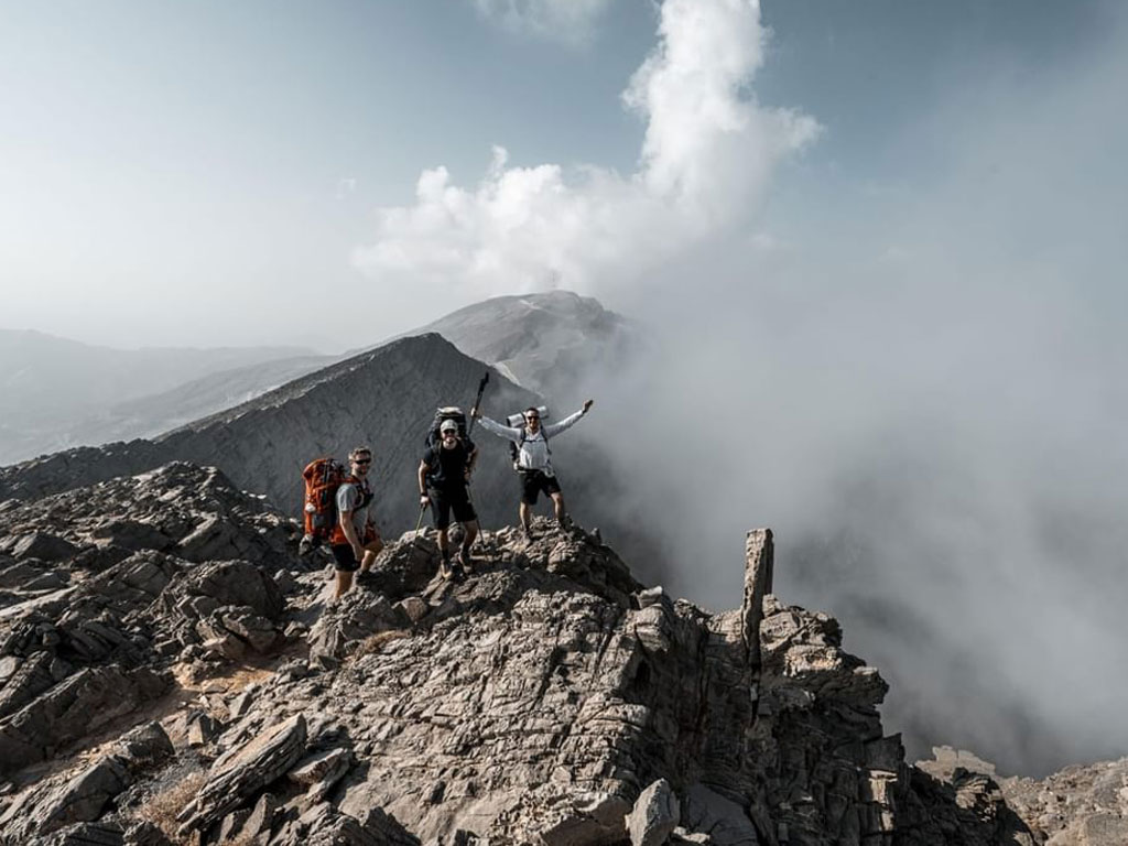 Ras Al Khaimah draws 654,000 visitors in H1, up 6%