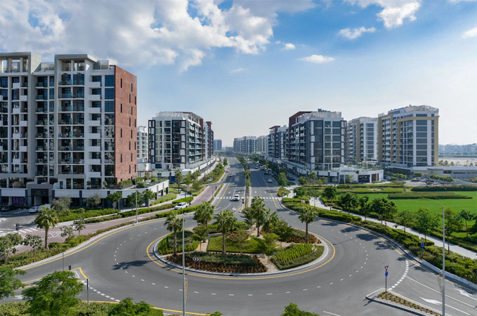 Azizi enters final handover phase for key Riviera...