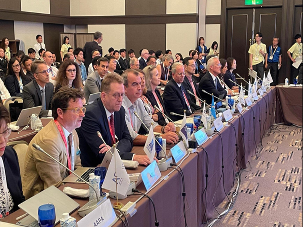 ICAO DGCA urges Asia-Pacific States to adopt ACI recommendations