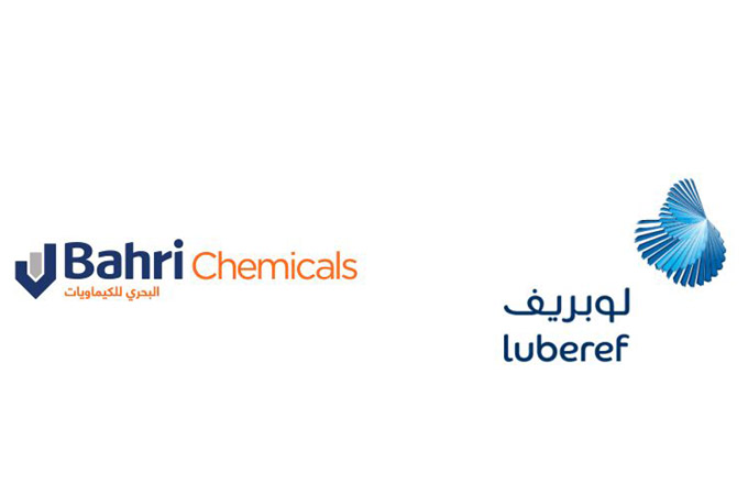 Bahri Chemicals seals contract of affreightment...
