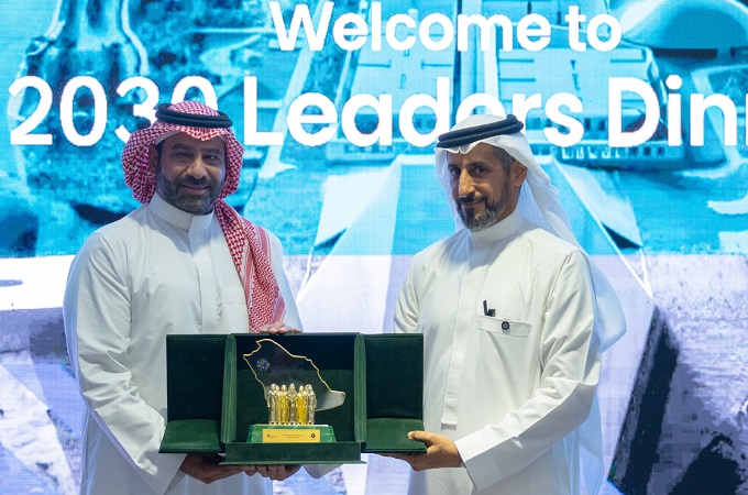 Misk, NEOM join forces to shape Saudi future...
