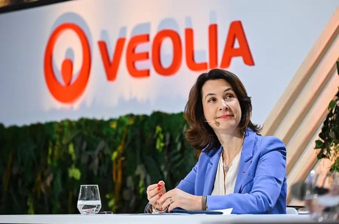 SATORP teams up with Veolia, Lamar for key Saudi...