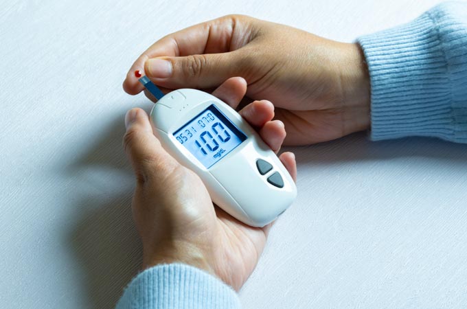 Diabetes could cost Eastern Mediterranean region...