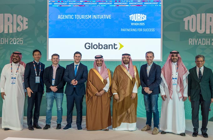 TOURISE debuts Agentic Tourism Initiative, pioneering...