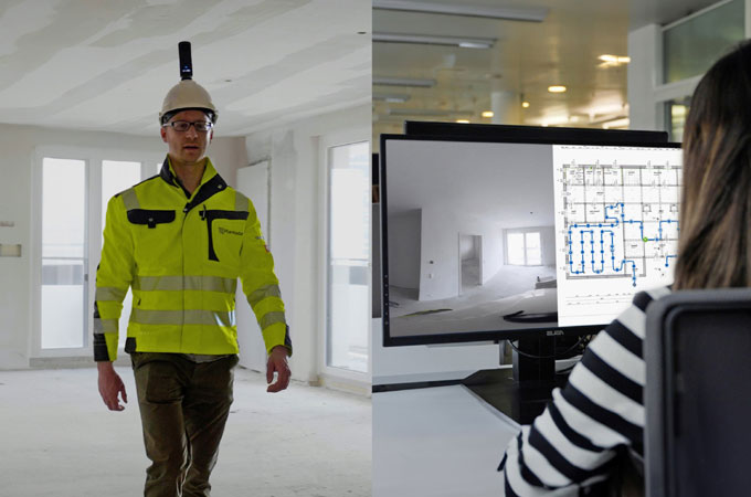 PlanRadar to showcase key solutions at Cityscape...