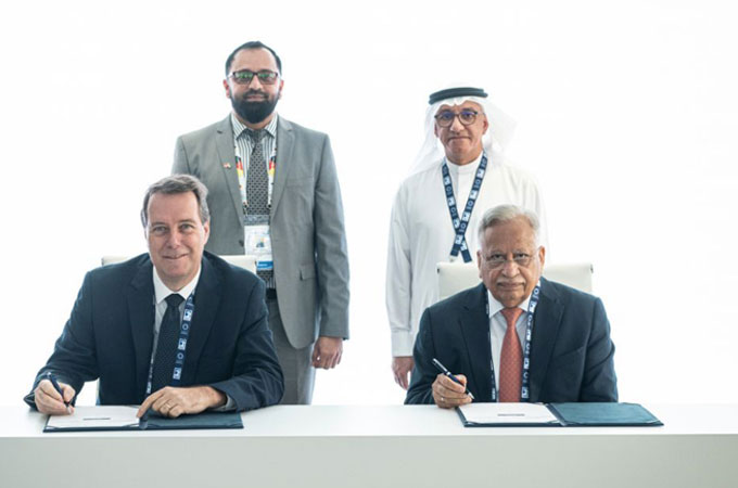 Bilfinger lands Feed contract for UAE’s first...