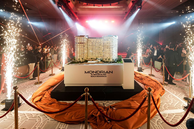 Elevate, Ennismore unveil $490m RAK beach residential...