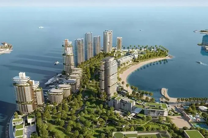 H&H unveils new ultra-luxury destination in...