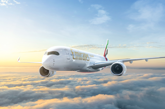 Emirates extends Premium Economy reach with...