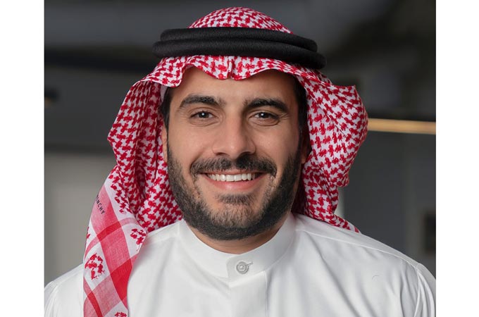 Bahraini entrepreneur launches firm for smart...