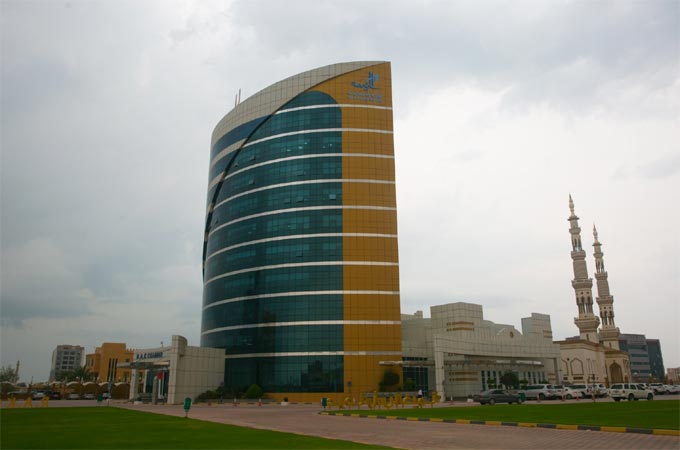 Sharjah Ruler approves $110m for social support...