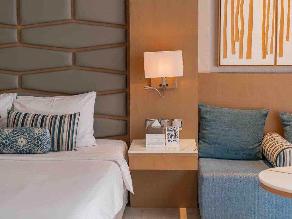 Central Hotels & Resorts targets high-yield...