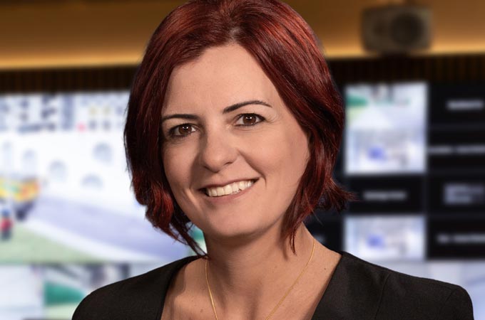 Milestone Systems sets stage for AI-Driven Safety...