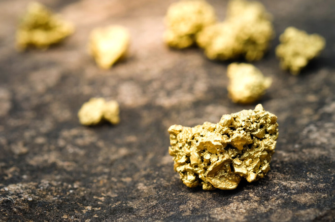 Metso wins contract to deliver gold processing...