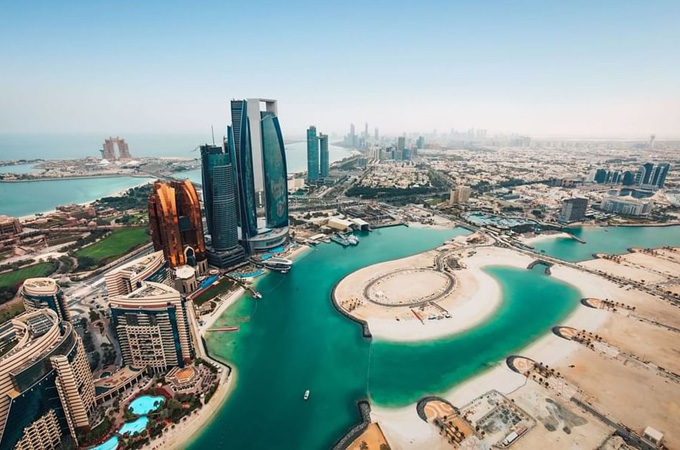 UAE's hotel revenues surge 8.8pc to $12bn in...