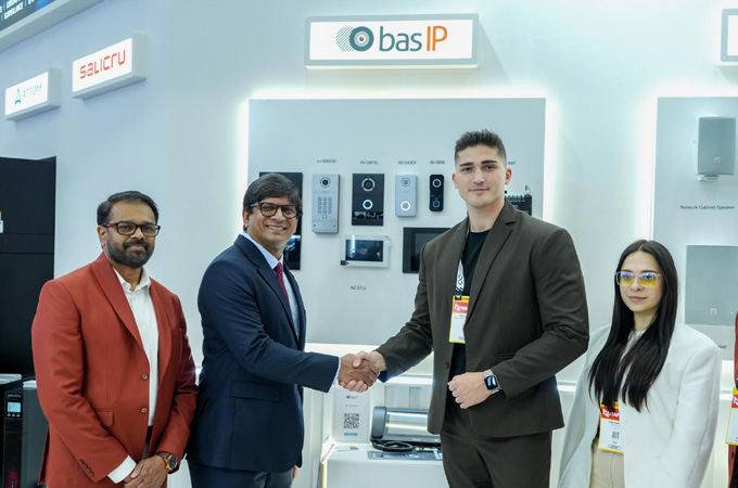 Screen Check in deal to boost GCC residential...