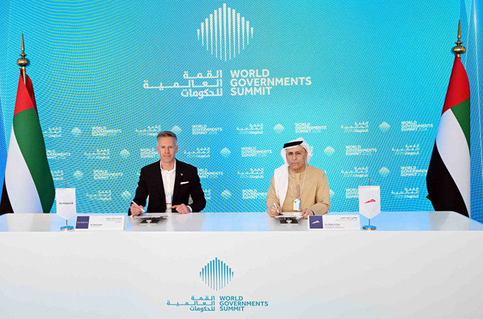 Glydways in deal to roll out debut automated...