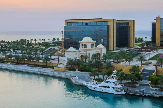 Top firms in deal to invest in KAEC tourism,...