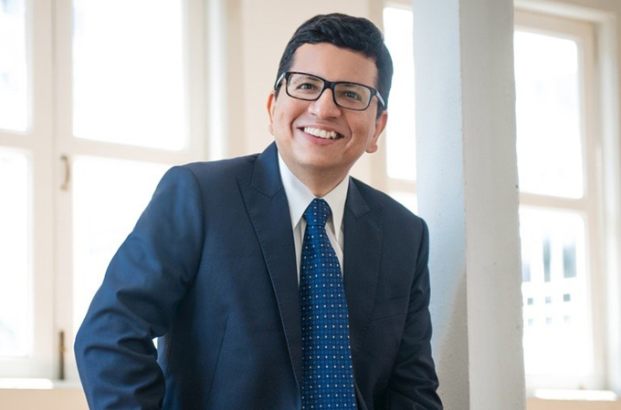 TASC names new CEO to spearhead AI-driven growth...