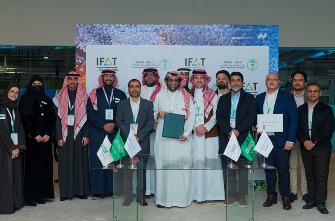 Tanmiah signs MoUs to bolster circular economy,...