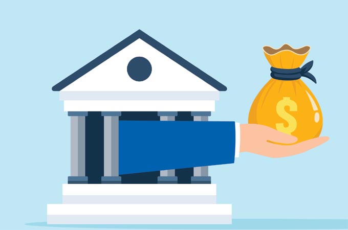 Saudi banks’ giga-projects exposure limited...