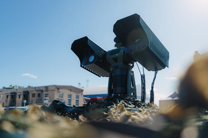 Estonia to showcase intelligent systems, field-ready...