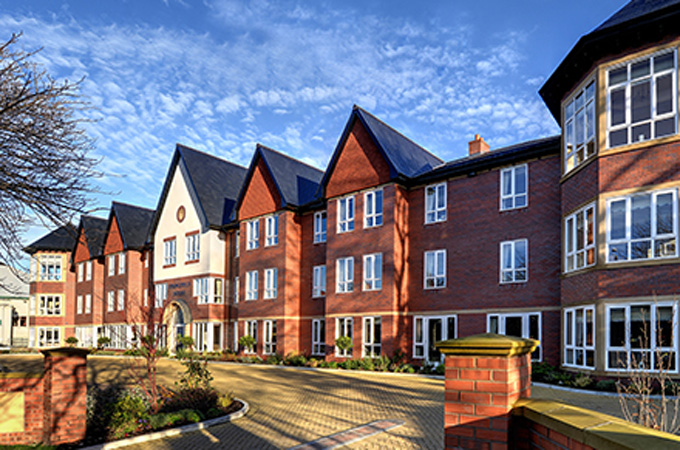 Safanad completes sale of top UK care home provider...