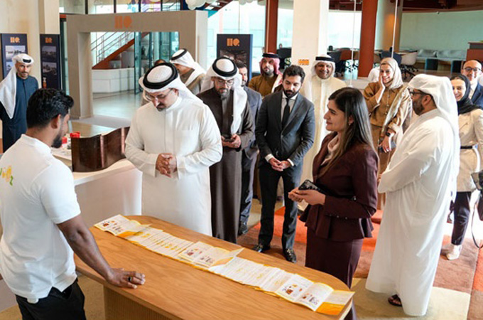 Hope Fund announces new identity for Bahrain's...