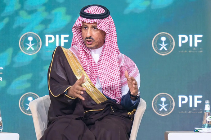 Saudi tourism aims to double GDP contribution...