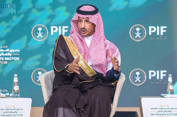 Saudi tourism sector records remarkable growth...