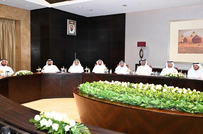 Sharjah Chamber records 8,000 new member companies...