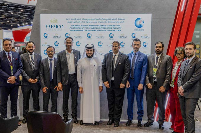 Cleanco to acquire Yaemco’s Hard FM solutions...