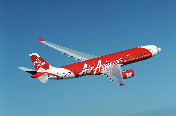 AirAsia X launches Kuala Lumpur–Bahrain–London...