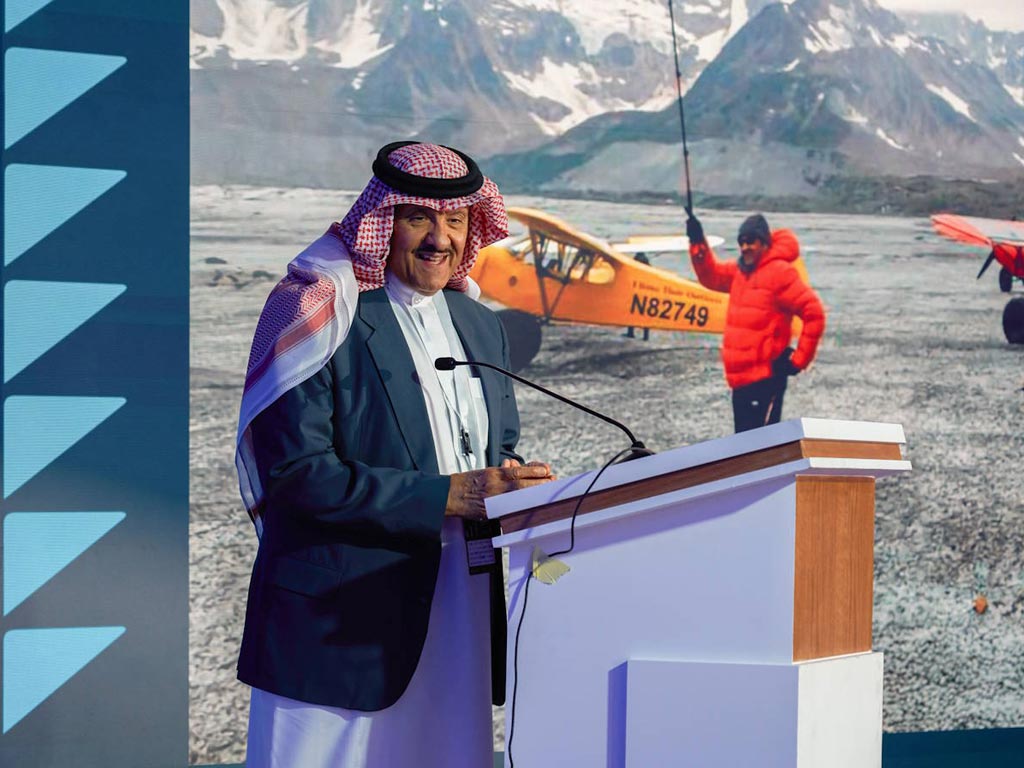 Saudi Arabia to host major AERO Middle East...