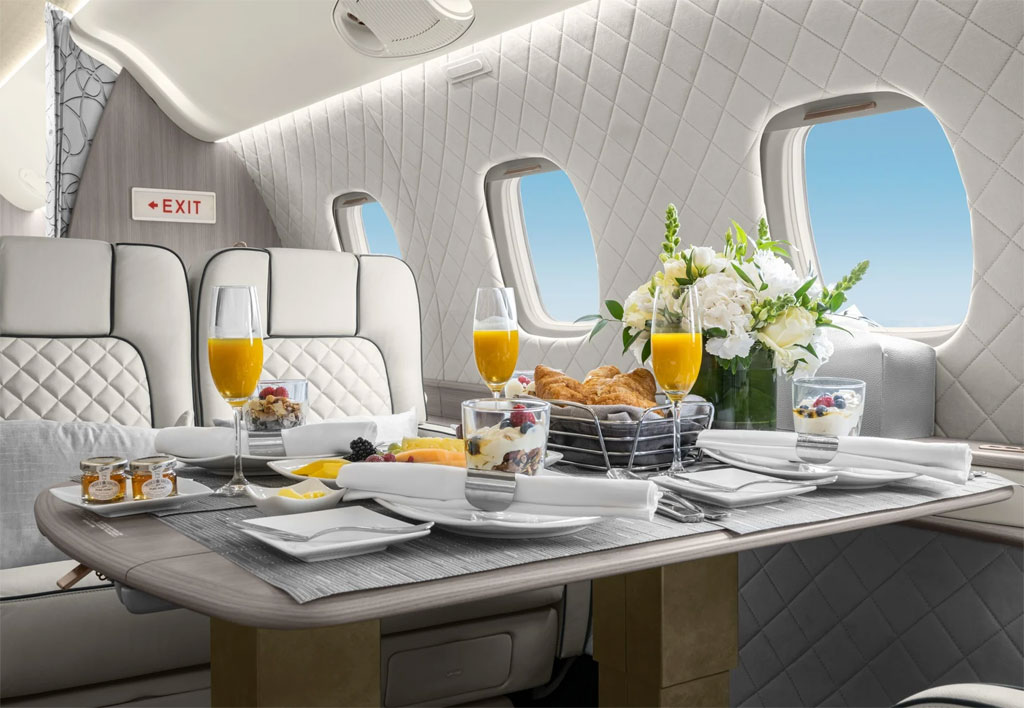 AirX Charter wins Saudi licence for on-demand...