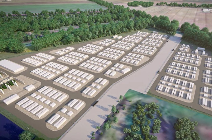 Acwa Power launches commercial operations at...