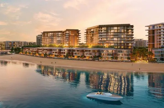 Al Mouj Muscat launches last two phases of key...