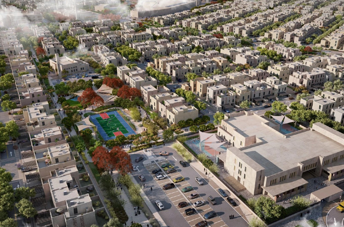 Alramz inks deal with Roshn to develop prime...