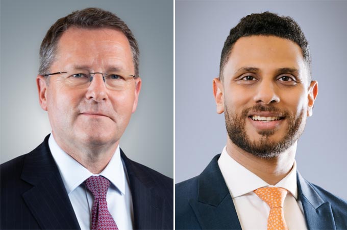 Bank ABC appoints new Group Chief Legal and...