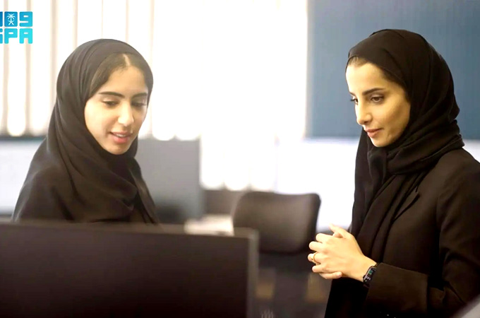 Saudi Venture Capital unveils proprietary intelligence...