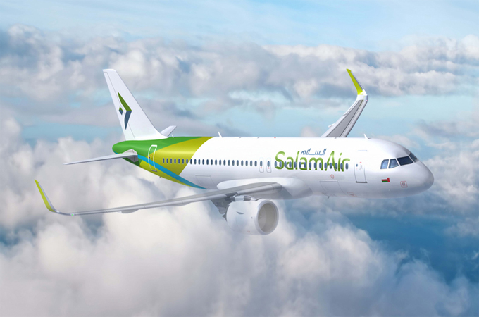 SalamAir launches Mogadishu flights, expands...