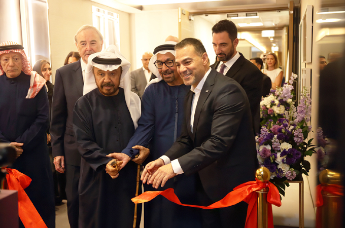 Al Bandar Rotana, Al Bandar Arjaan by Rotana...